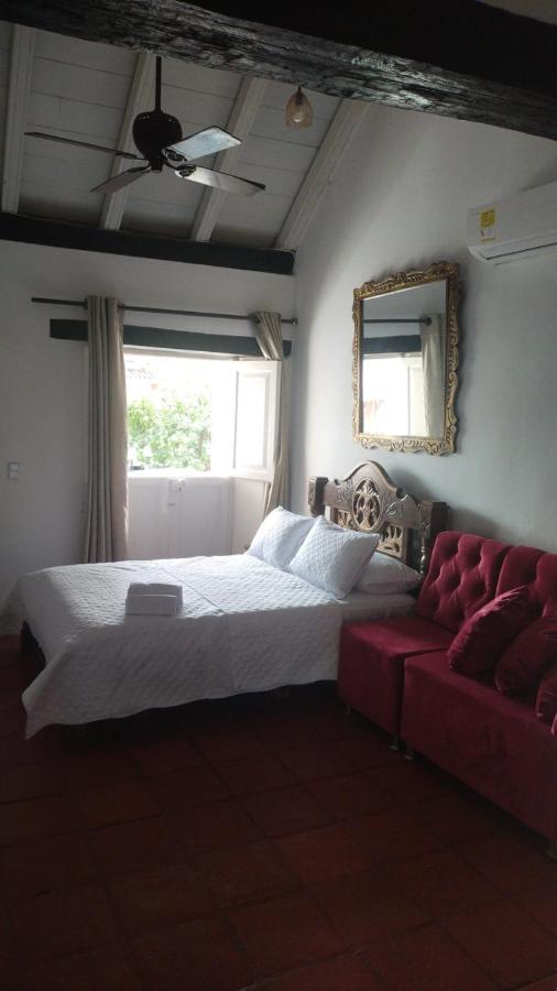 Emma Hotel San Diego Cartagena エクステリア 写真