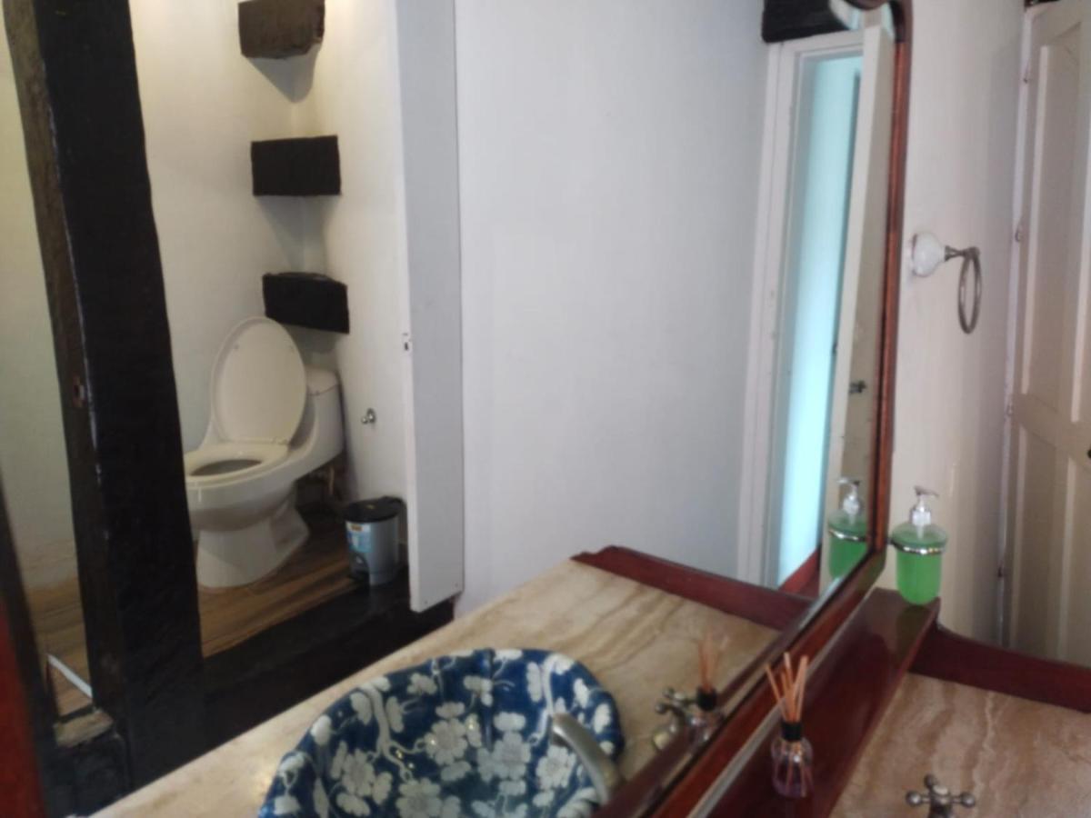 Emma Hotel San Diego Cartagena エクステリア 写真