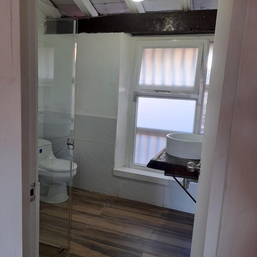 Emma Hotel San Diego Cartagena エクステリア 写真