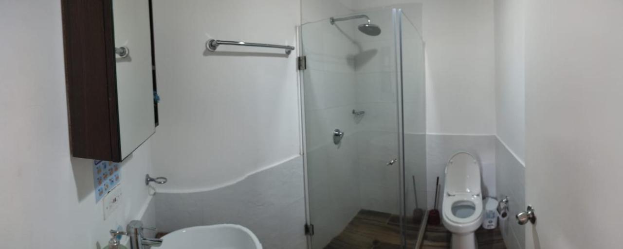 Emma Hotel San Diego Cartagena エクステリア 写真