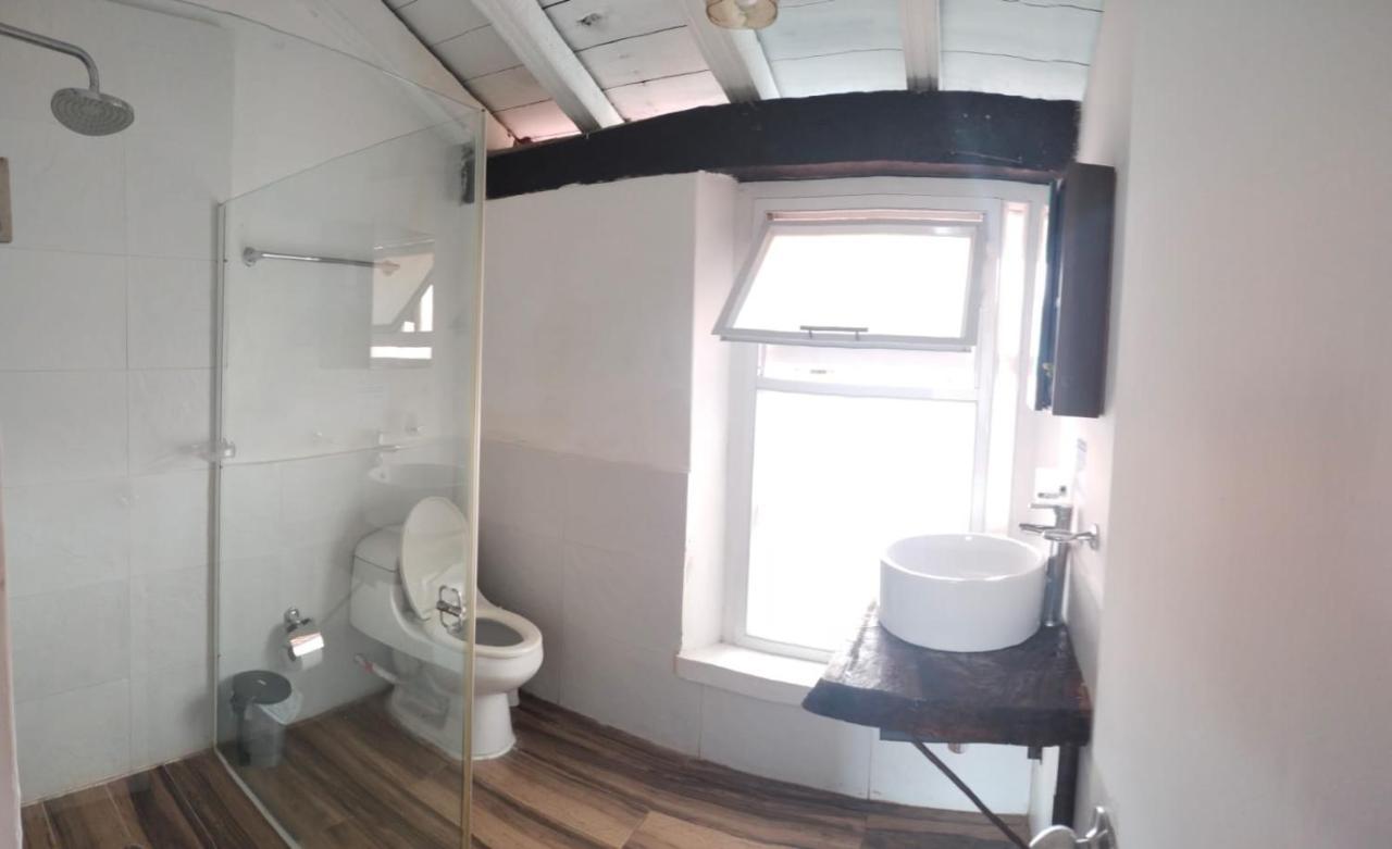 Emma Hotel San Diego Cartagena エクステリア 写真