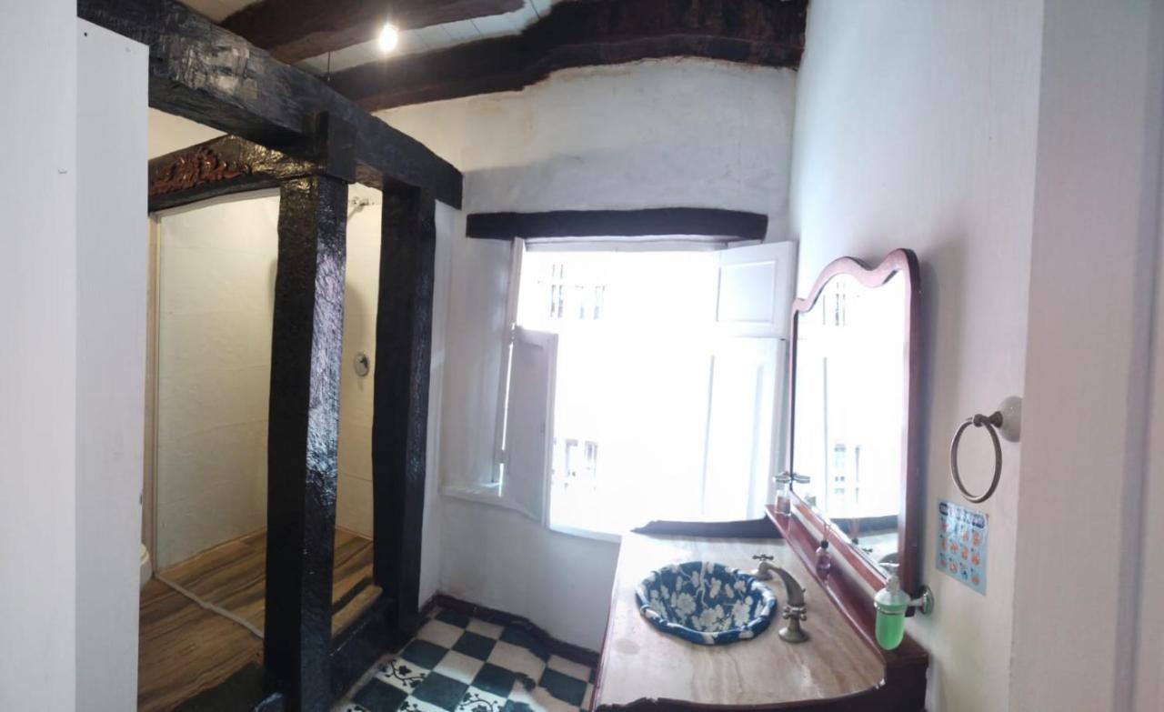 Emma Hotel San Diego Cartagena エクステリア 写真